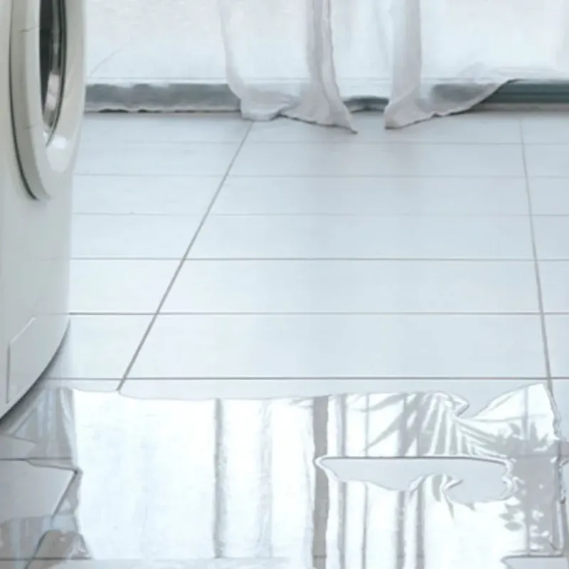 Appliance Leak Cleanup in Newton, NJ