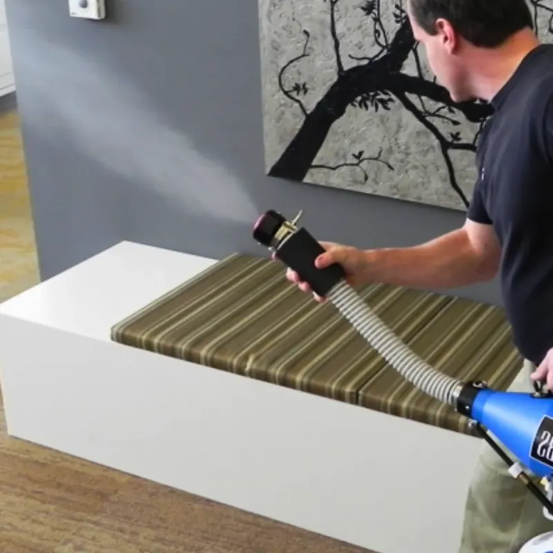 Professional Odor Removal in Newton, NJ